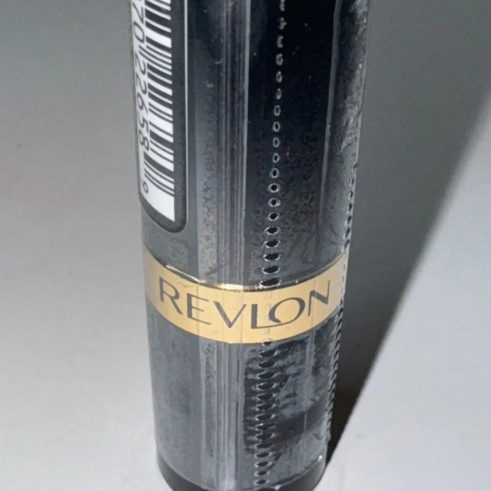 Revlon Super Lustrous Lipstick Women 0.15oz Candied Rose 805 Creme‎ Pink